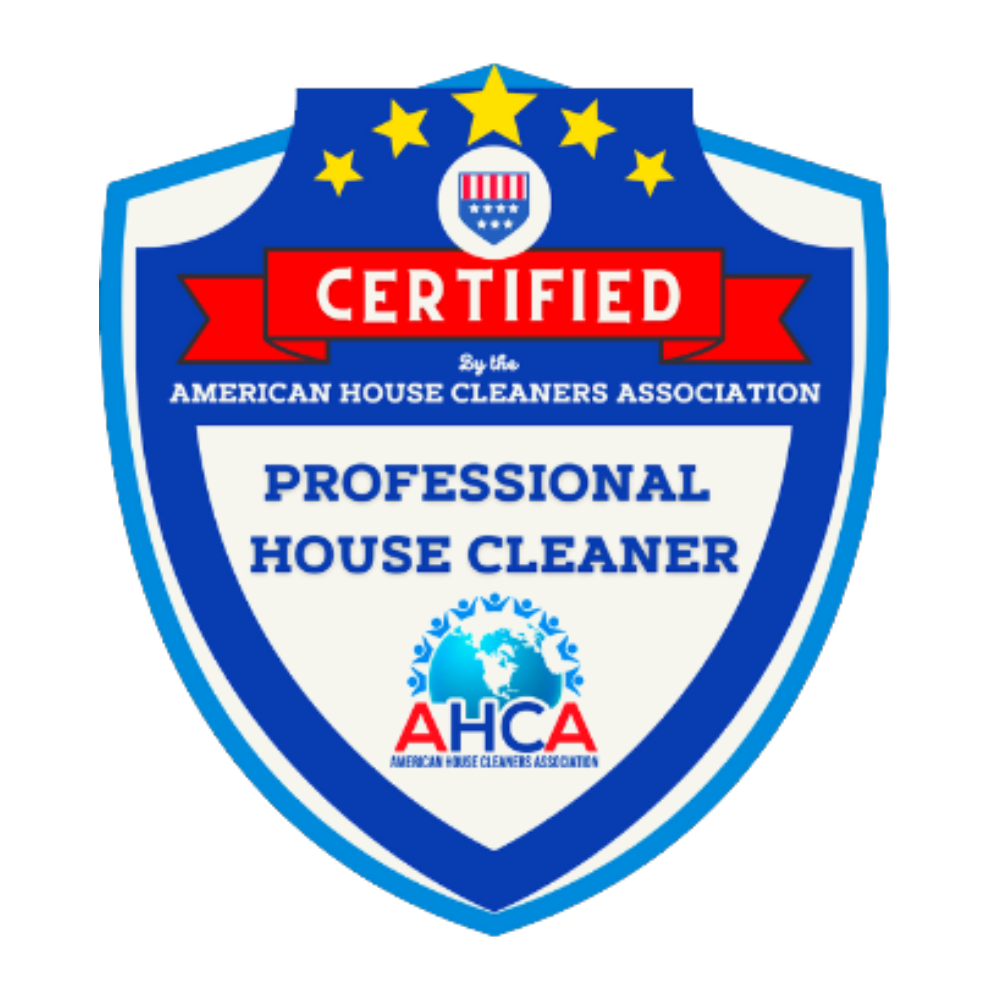 AHCA Professional Badge